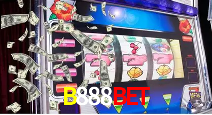 B888 CASINO