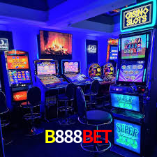 B888 CASINO