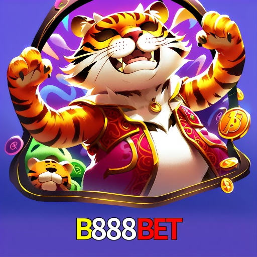 B888 CASINO